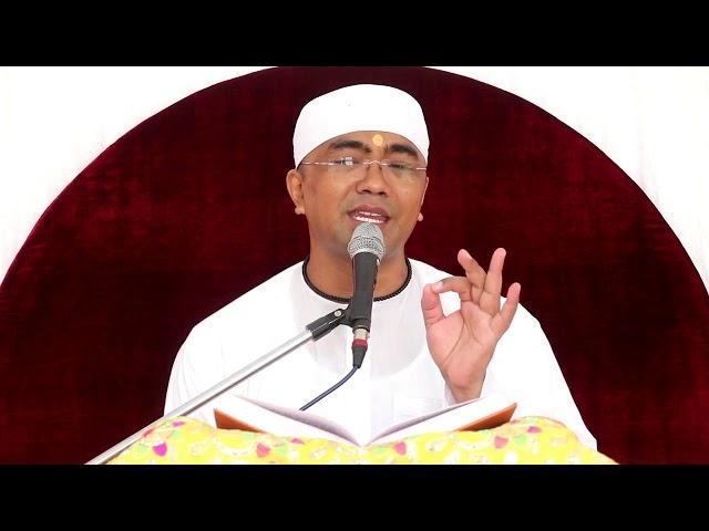 बीतक चर्चा, भाषा - नेपाली day 22 ( Bitak charcha - Bhasha Nepali) by श्री प्रेमल पिया जी