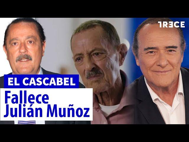 Juan Luis Galiacho sospecha:"No entiendo el movimiento de Maite Zaldivar casándose con Julián Muñoz"