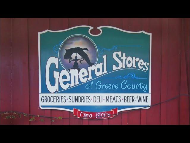 General Stores of Greene County | Visit 5 unique establishments in rural Pennsylvania