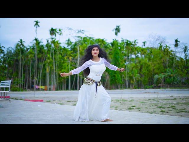 Bangla Dance Performance 2023 | New Item Song | Dancer By Arnika | SR Vision