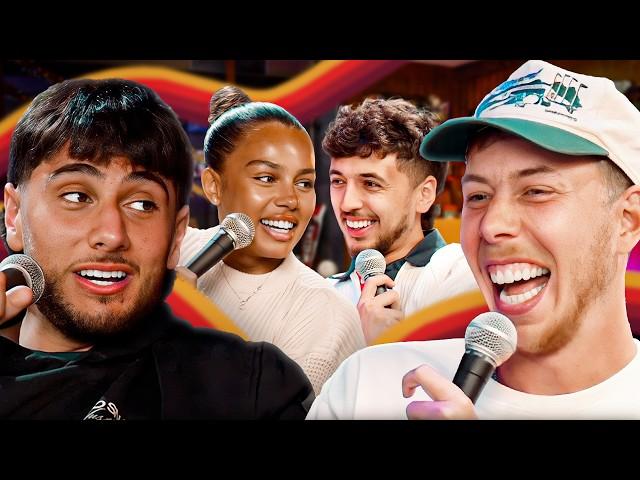 Danny and Ten’s Next Child Name, INSANE Wedding Costs & Viral Dance Clip… FULL POD EP. 237