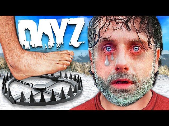 DayZ Funny Moments That'll Make You Cry..