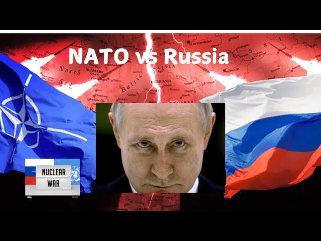 Nuke war Russia vs NATO begin: Who Would Win in a Power Struggle?