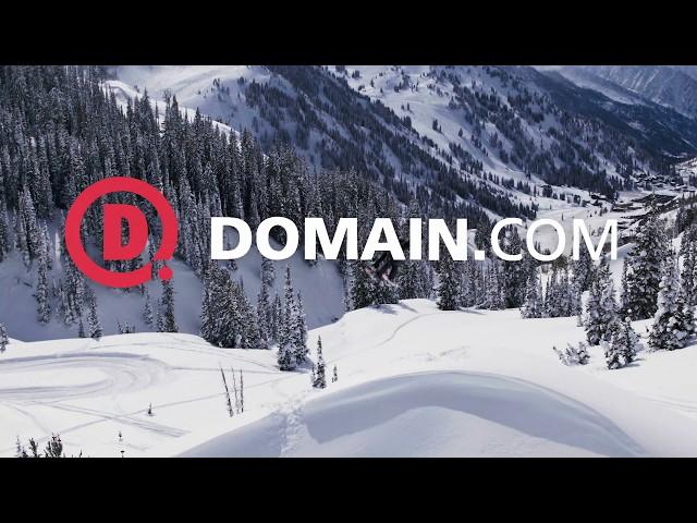 Do More | Domain.com