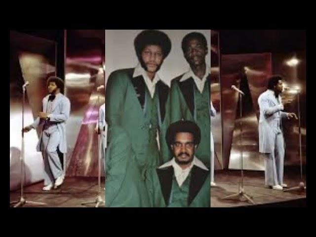 Star On A TV Show - Stylistics - 1974