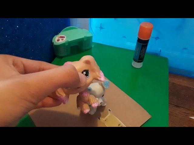 the kuokos Arts and crafts video 1