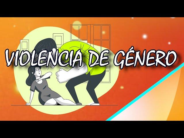 VIOLENCIA DE GENERO 2021