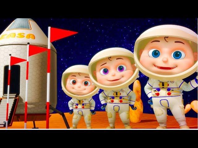 Zool Babies Series - Astro Adventure Episode | Videogyan Kids Shows | Cartoon Animation