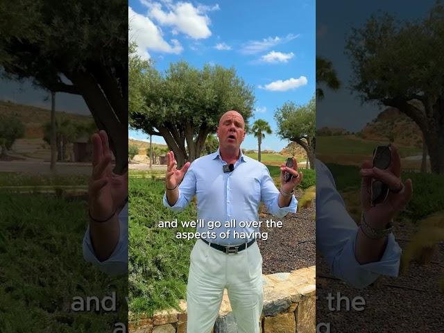 Altaona Resort Uncovered: FREE Webinar + Live Q&A with Our CEO | Luxury Homes in Costa Cálida Spain