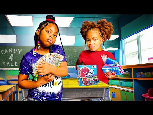 KIDPRENEURS Season 2!!!!  | This MY Block Fool