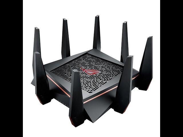 BEST GAMING ROUTER 2020 AND BEYOND!
