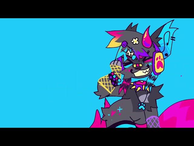 Welcome 2 tha club X3 // mild FW