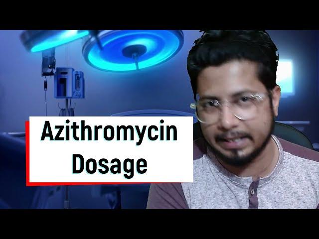 Azithromycin tablet ip 500 uses in Hindi