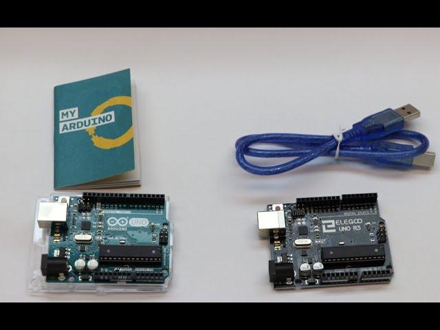 The Amazing Elegoo vs Arduino   Which should you choose 3 Tips