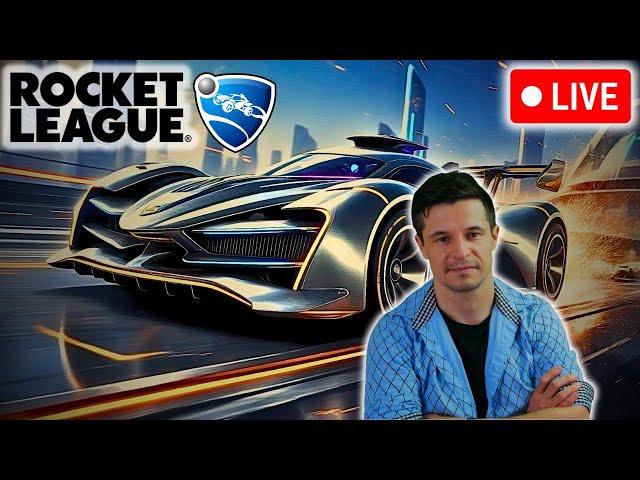 Wie ist die Season 16 so? Pass bewerten | Rocket League Live deutsch |  (yt/ttv)