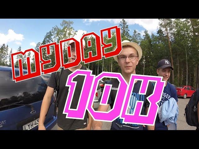 Myday – 10K Tilaajan Spessu