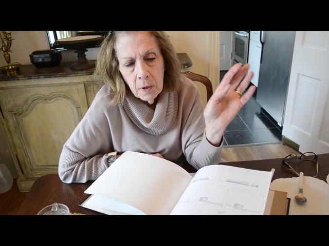 Marlene Jacknis