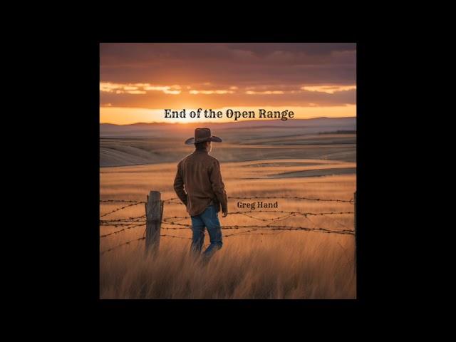 Western Buffalo Hunt - Greg Hand