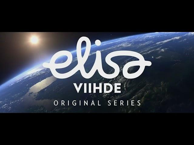 Elisa Viihde Original Series (2019)