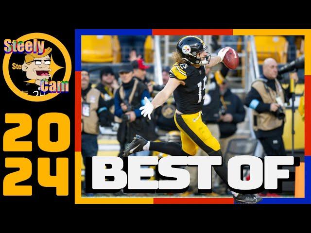 Ben Skowronek: Best of 2024 | Steely Cam