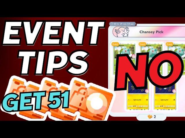 Bulbasaur & Magnemite Wonder Pick Event Tips, Info & Rates #pokemontcgpocket