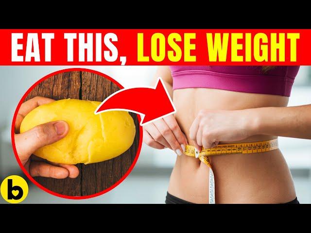 16 Healthy Foods That Help You Lose The Most Weight