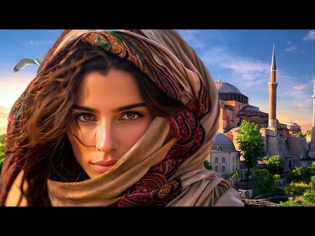 Cafe De Anatolia - Istanbul Touch (Mix by Billy Esteban) 2024