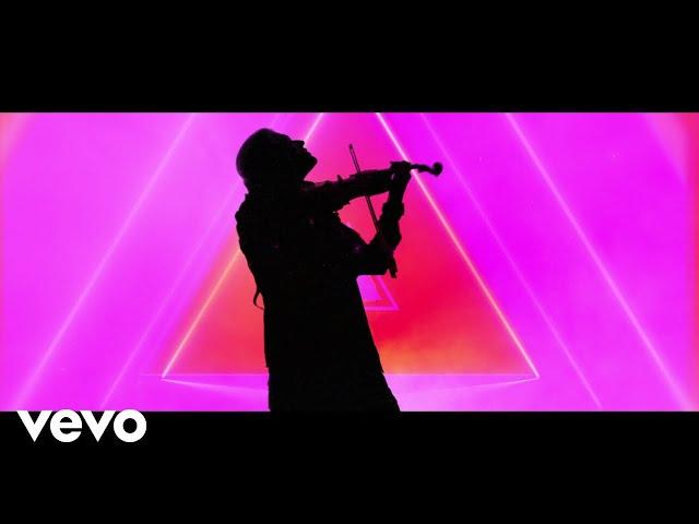 David Garrett - Wake Me Up (David Garrett Edition) - Official Millennium Symphony Silhouette Video