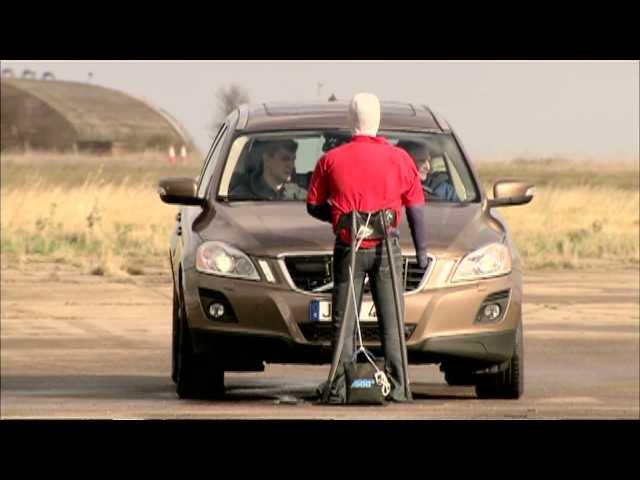 Euro NCAP | Pedestrian safety