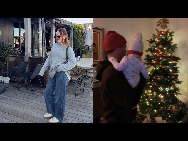 COZY HOLIDAY VLOG