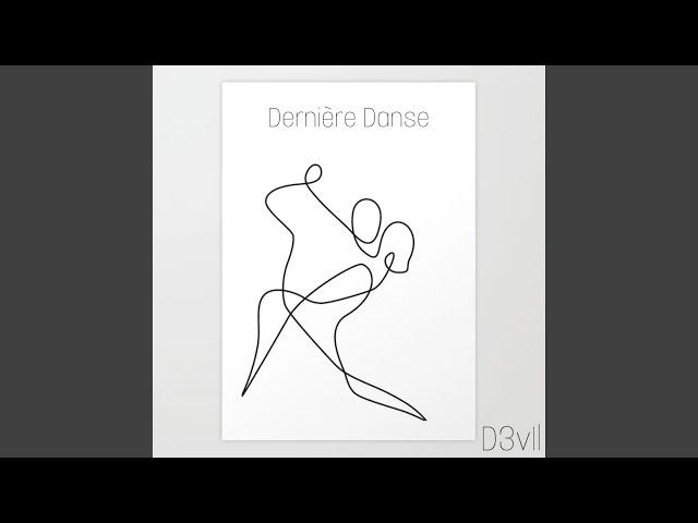 Dernière Danse