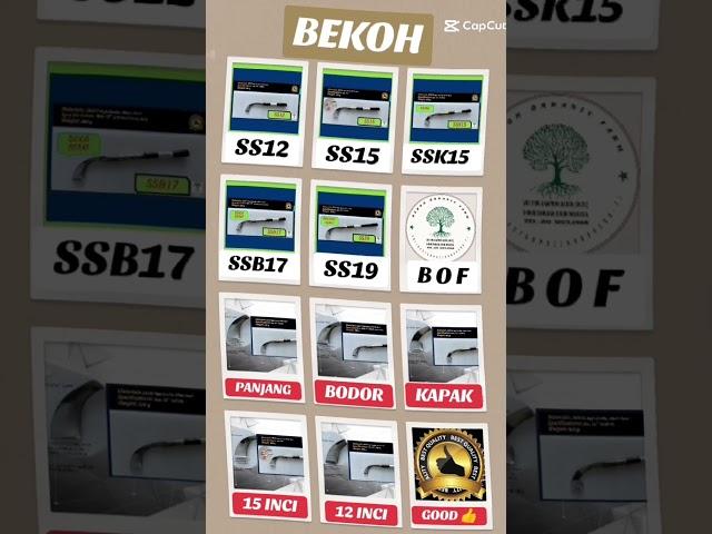 bekoh Organic Farm #rubbertappingknife #manufacturers #rubbertapper #pokokgetah #foryou #bekoh