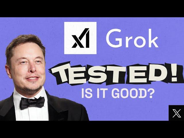 Grok AI: Is It Worth Your Money?