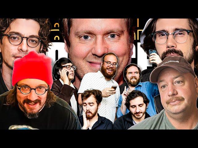 Sam Hyde on Chapo Trap House, Nick Mullen & HR Tim Heidecker Office Hours! - Nick Rochefort