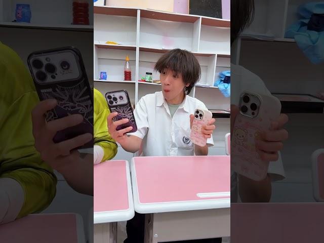 空手套白狼#short #cute #funny