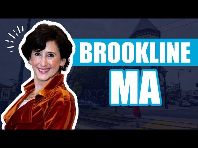 Everything to Know About Living in Brookline, MA