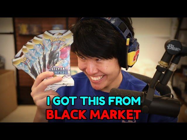 How Toast Tricked Everyone to Buy His Cards