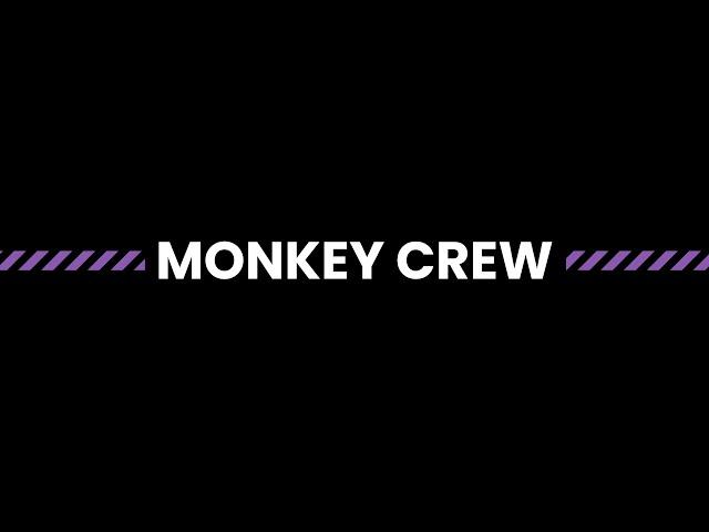 MONKEY CREW- 2 PLACE - SHOW juniors PRO || WWDC CHAMP 1.12.24