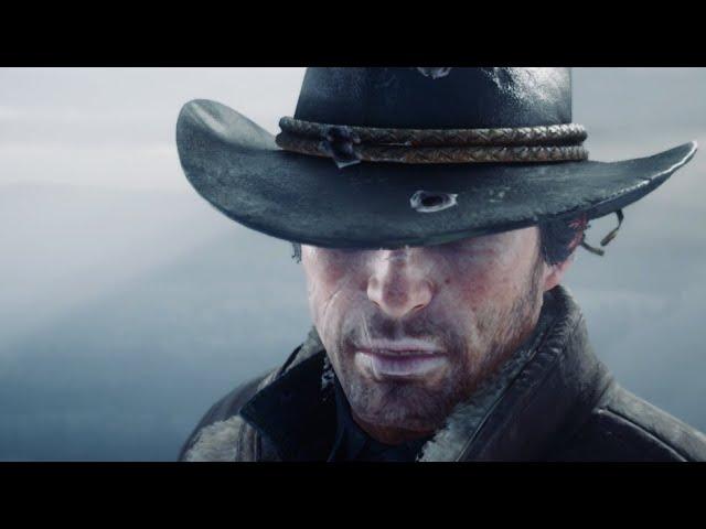 All Good Things... | Red Dead Redemption 2 FINALE