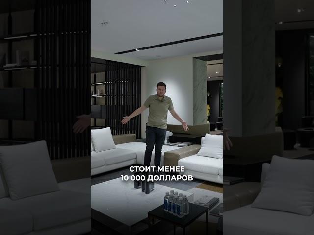 Minotti за 10 000$ против 25 000€ оригинала | Мебель из Китая