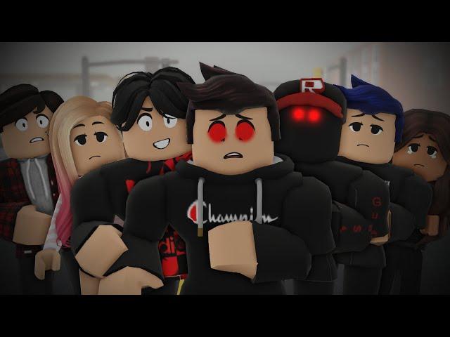 ROBLOX BULLY Story FULL MOVIE