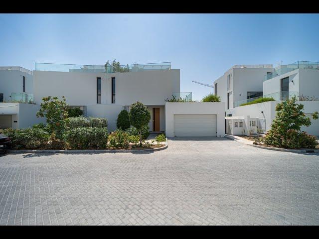 Luxury Twin Villa | Ready for Immediate Occupancy