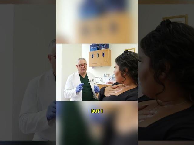 Fails in dentistry shooting