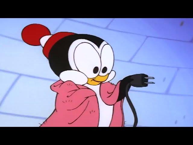 Every Episode of Chilly Willy ️ 3 Hour Holiday Marathon | The New Woody Woodpecker Show