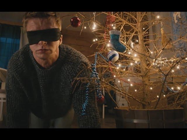 Семь ужинов - Трейлер 2 (HD)