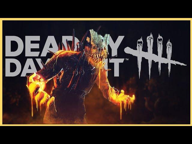 The return of The King. | Dead by Daylight [#44]