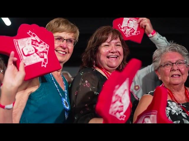 Métis Minute - I Am Red River Métis