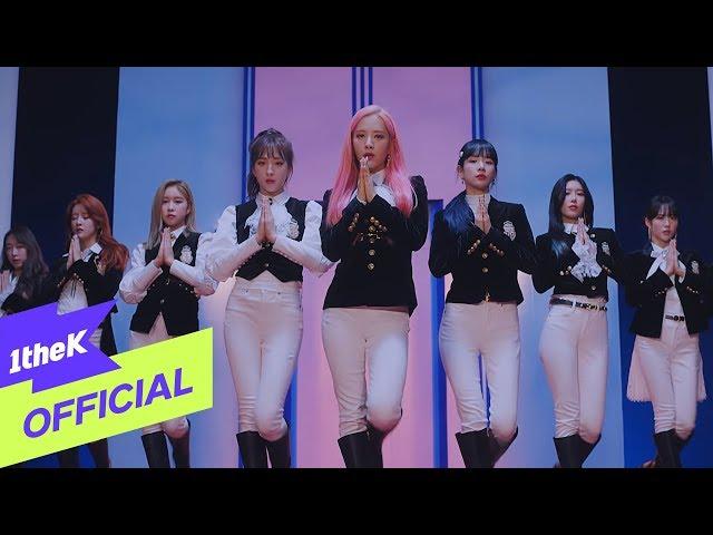 [MV] WJSN(우주소녀) _ As you Wish(이루리)