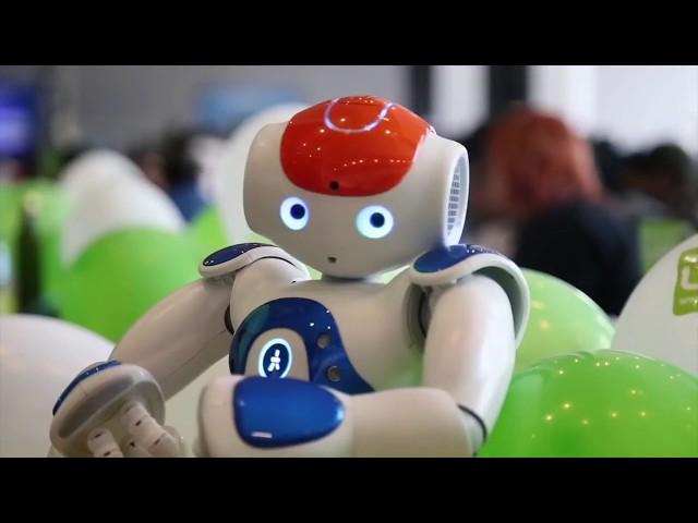 Campus Party Colombia 2019 #CPCO2019