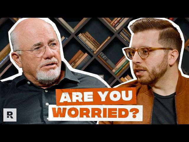 Dave Ramsey: The Truth About America's Debt Crisis